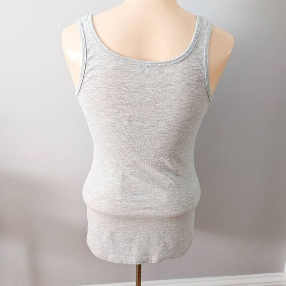 Rascal Flatts 2013 Tour Tank Top Gray - Picture 3 of 3